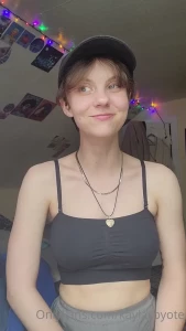 Kayla Coyote [ kaylacoyote ] Onlyfans leaked video 16425317 on Hotleaks.tv