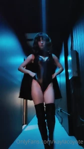 Kayla Coyote [ kaylacoyote ] Onlyfans leaked video 16425385 on Hotleaks.tv