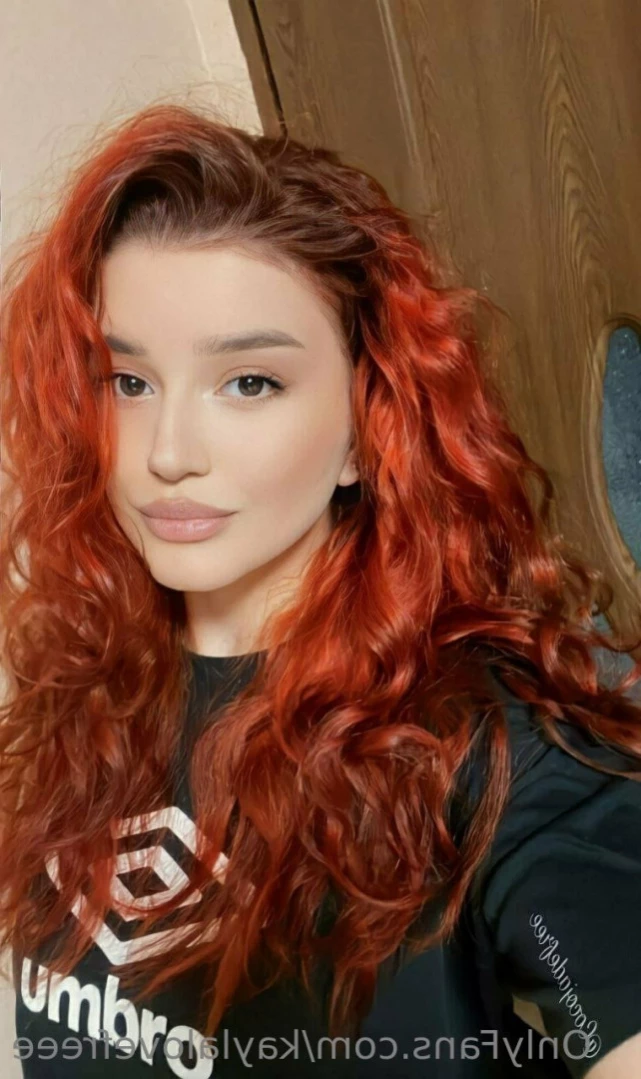 Kayla Love❤️ [ kaylalovefreee ] Onlyfans leaked photo 16287684 on Hotleaks.tv