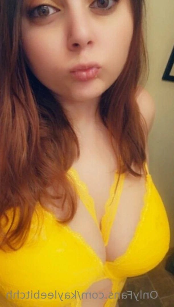 kayleebitchh Onlyfans leaked photo 11193360 on Hotleaks.tv
