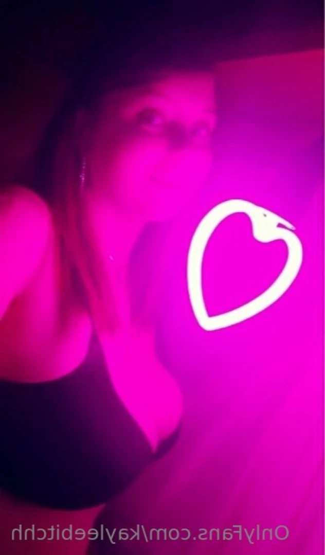 kayleebitchh Onlyfans leaked photo 14406978 on Hotleaks.tv