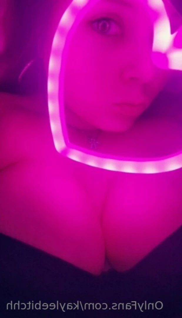 kayleebitchh Onlyfans leaked photo 14631937 on Hotleaks.tv