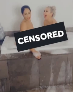 Nina Kayy [ ninakayy ] Onlyfans leaked video 1703236 on Hotleaks.tv