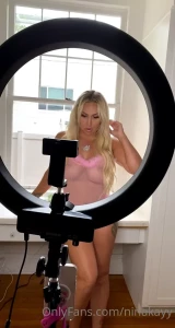 Nina Kayy [ ninakayy ] Onlyfans leaked video 1703400 on Hotleaks.tv