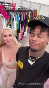 Nina Kayy [ ninakayy ] Onlyfans leaked video 10724049 on Hotleaks.tv