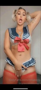 Nina Kayy [ ninakayy ] Onlyfans leaked video 10724096 on Hotleaks.tv