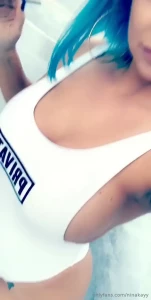 Nina Kayy [ ninakayy ] Onlyfans leaked video 10724131 on Hotleaks.tv