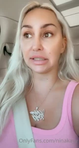 Nina Kayy [ ninakayy ] Onlyfans leaked video 10724137 on Hotleaks.tv
