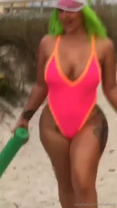 Nina Kayy [ ninakayy ] Onlyfans leaked video 10724171 on Hotleaks.tv