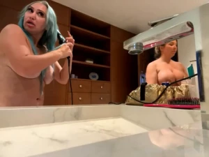 Nina Kayy [ ninakayy ] Onlyfans leaked video 10724178 on Hotleaks.tv