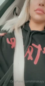 Nina Kayy [ ninakayy ] Onlyfans leaked video 10724206 on Hotleaks.tv
