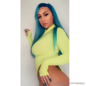 Nina Kayy [ ninakayy ] Onlyfans leaked video 10724207 on Hotleaks.tv