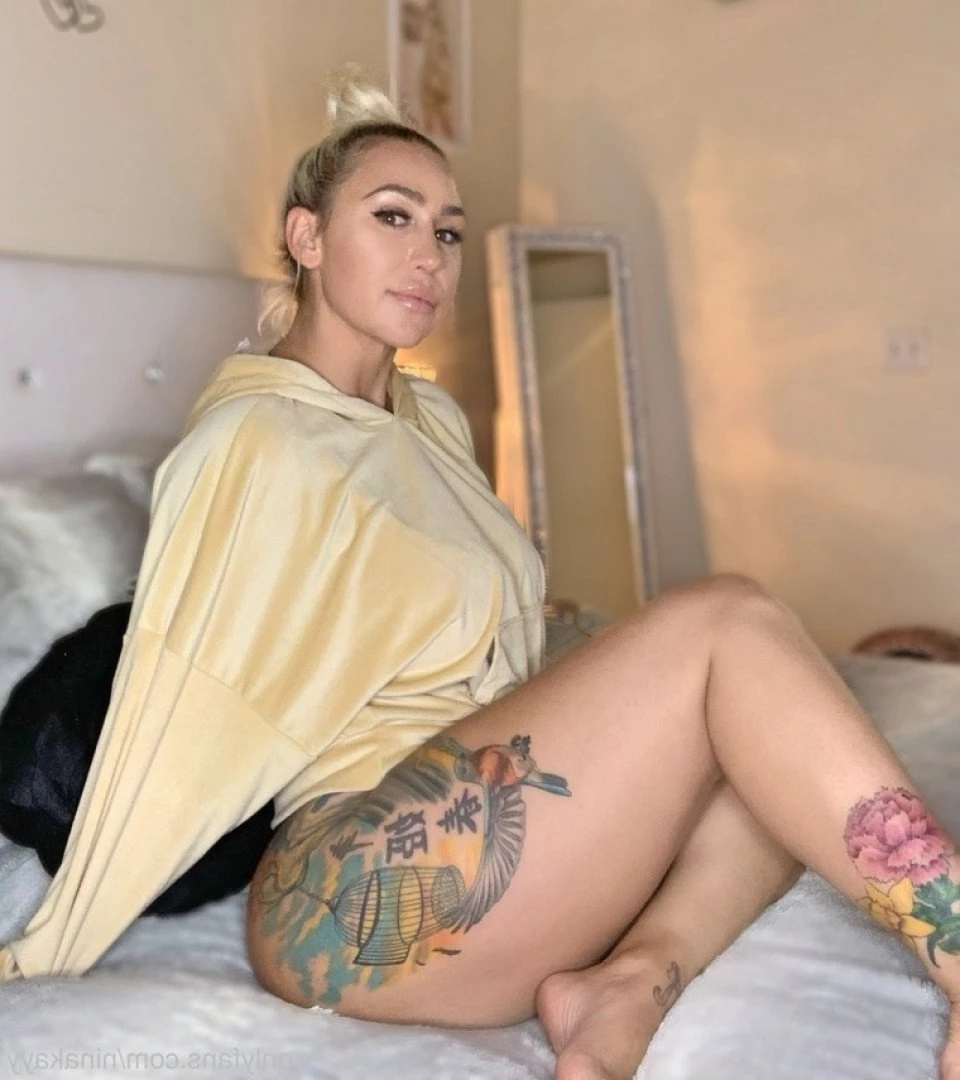 Nina Kayy [ ninakayy ] Onlyfans leaked photo 916202 on Hotleaks.tv