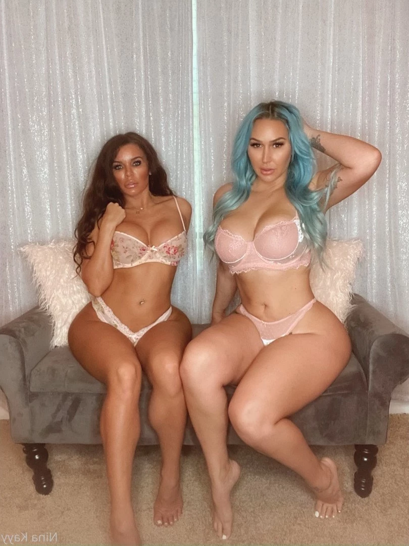 Nina Kayy [ ninakayy ] Onlyfans leaked photo 917294 on Hotleaks.tv