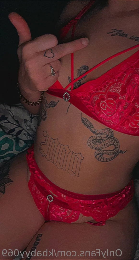 Kbabyy😙 [ kbabyy069 ] Onlyfans leaked photo 11194805 on Hotleaks.tv