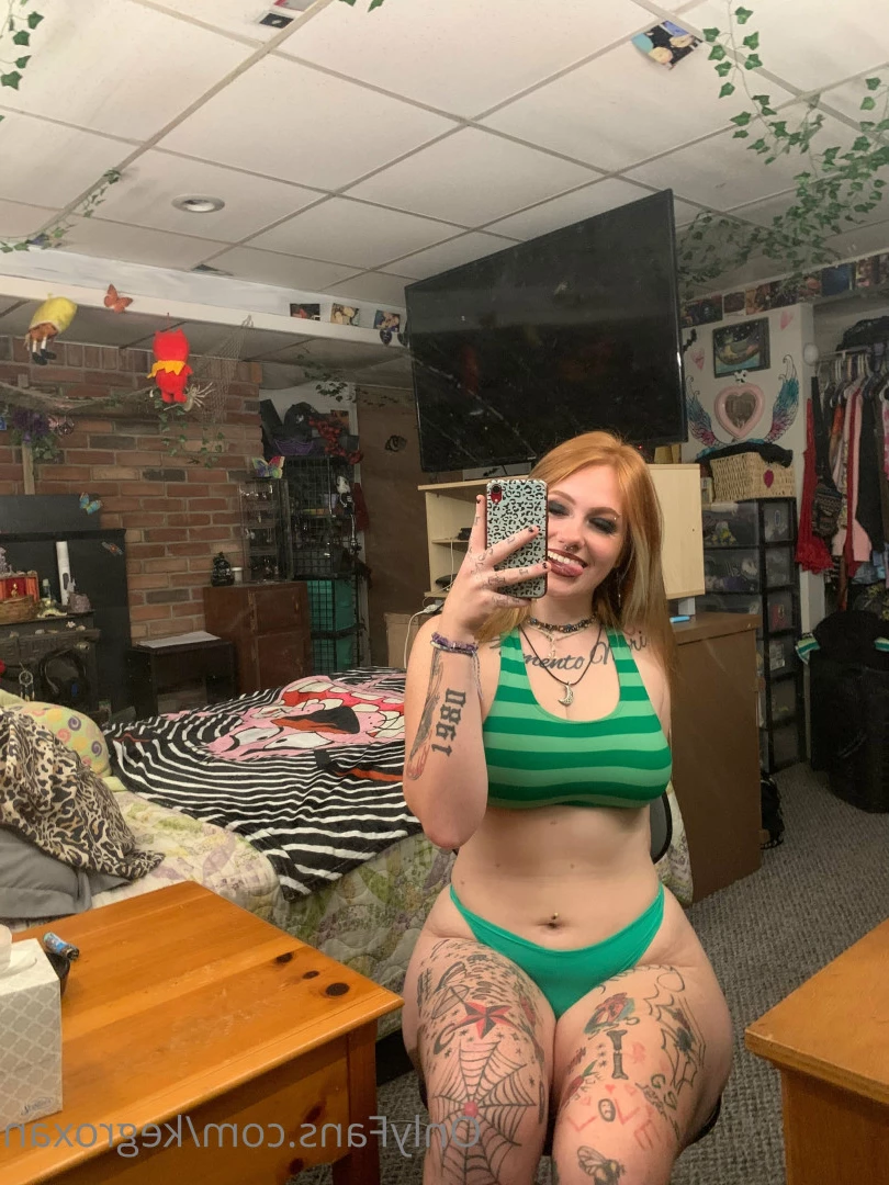 Keg Roxann [ kegroxan ] Onlyfans leaked photo 17241568 on Hotleaks.tv