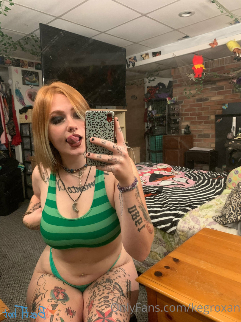 Keg Roxann [ kegroxan ] Onlyfans leaked photo 17241594 on Hotleaks.tv