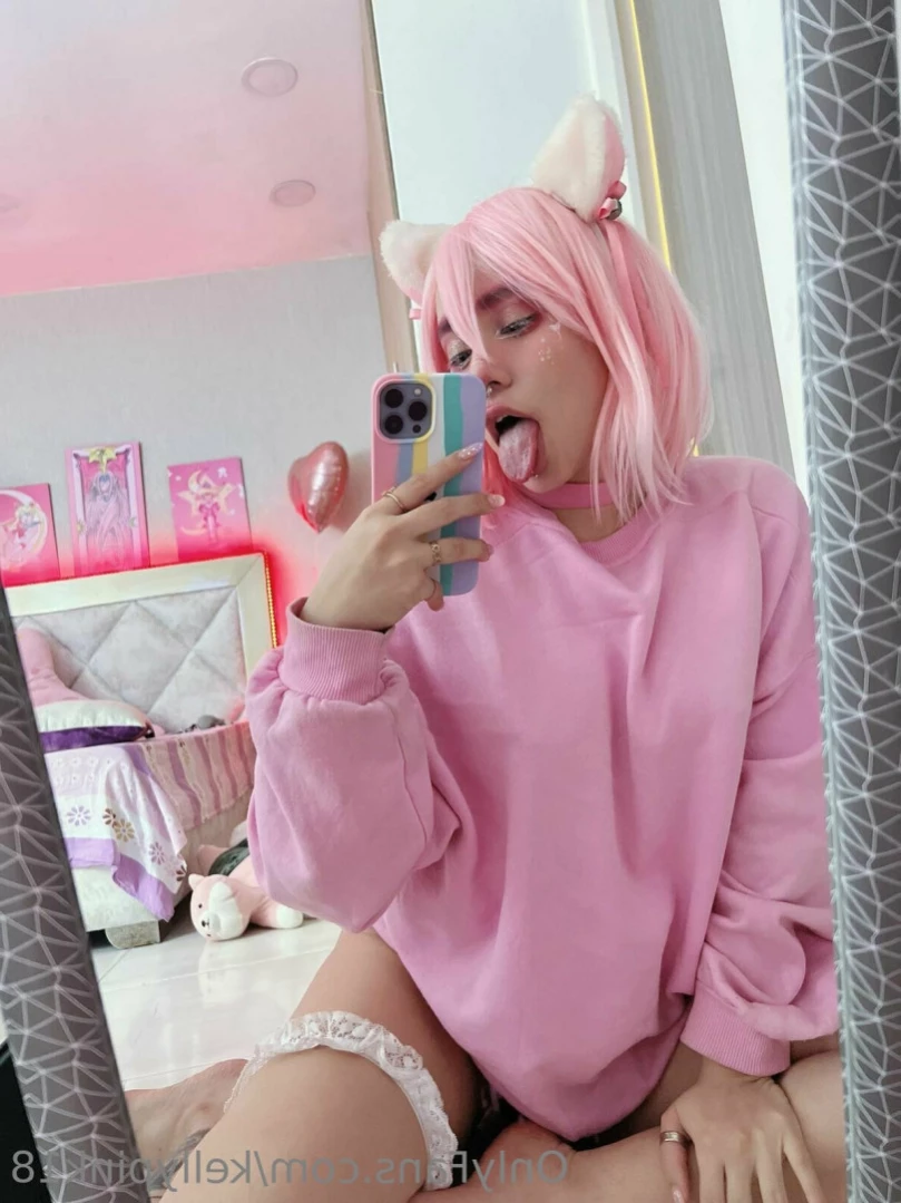 ~kellysaurio~ [ kellypink18 ] Onlyfans leaked photo 14357819 on Hotleaks.tv