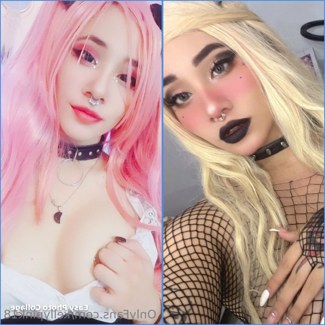 ~kellysaurio~ [ kellypink18 ] Onlyfans leaked photo 15202482 on Hotleaks.tv