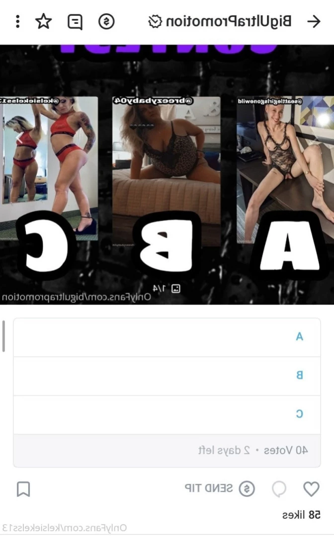 Kelsie [ kelsiekelss13 ] Onlyfans leaked photo 11194696 on Hotleaks.tv