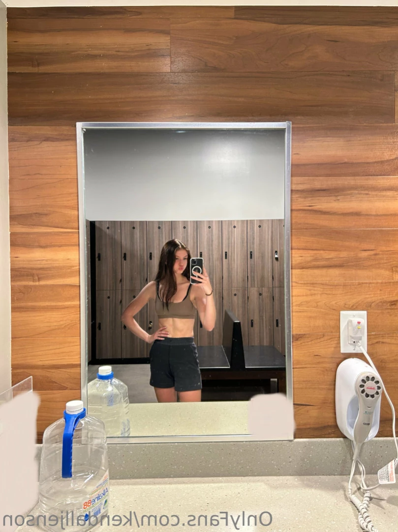 Kendall 🔞 [ kendalljenson ] Onlyfans leaked photo 11194630 on Hotleaks.tv