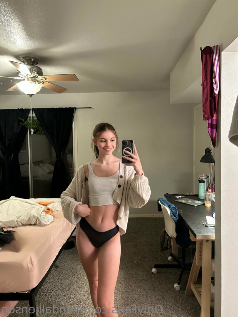 Kendall 🔞 [ kendalljenson ] Onlyfans leaked photo 12781465 on Hotleaks.tv