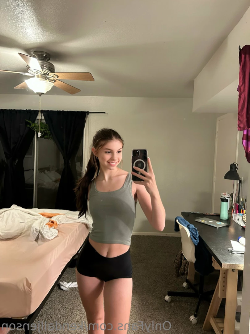 Kendall 🔞 [ kendalljenson ] Onlyfans leaked photo 13289375 on Hotleaks.tv