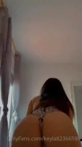 Lamorenita💙 [ keyla82366599 ] Onlyfans leaked video 18096632 on Hotleaks.tv
