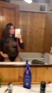 Lamorenita💙 [ keyla82366599 ] Onlyfans leaked video 18096644 on Hotleaks.tv