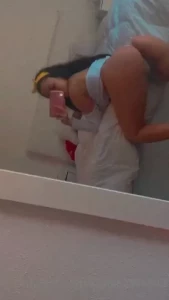 Lamorenita💙 [ keyla82366599 ] Onlyfans leaked video 18096656 on Hotleaks.tv