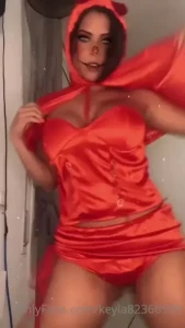 Lamorenita💙 [ keyla82366599 ] Onlyfans leaked video 18096673 on Hotleaks.tv