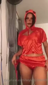 Lamorenita💙 [ keyla82366599 ] Onlyfans leaked video 18096674 on Hotleaks.tv