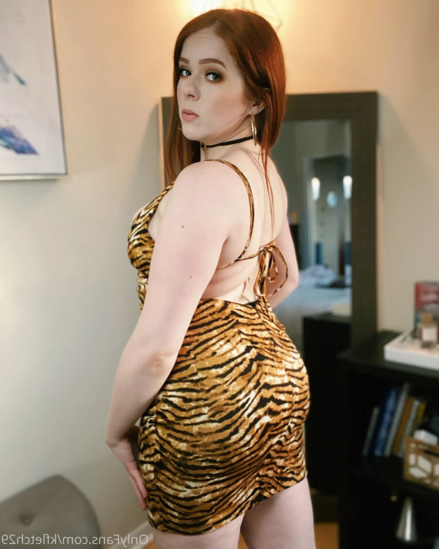 𝓕𝓸𝔁𝔂 𝓕𝓵𝓮𝓽𝓬𝓱 🦊 [ kfletch29 ] Onlyfans leaked photo 10872042 on Hotleaks.tv