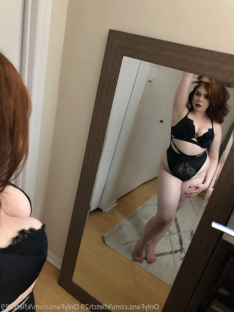 𝓕𝓸𝔁𝔂 𝓕𝓵𝓮𝓽𝓬𝓱 🦊 [ kfletch29 ] Onlyfans leaked photo 10920036 on Hotleaks.tv