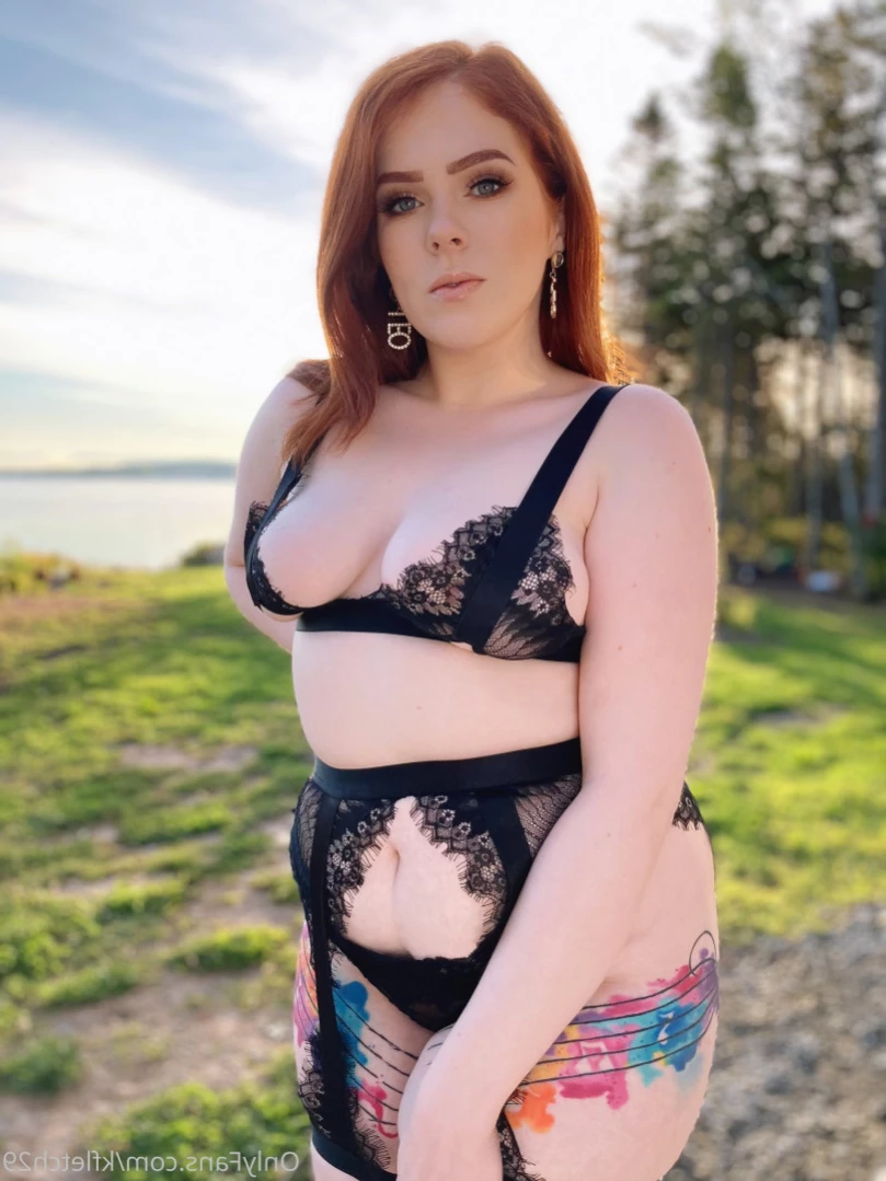 𝓕𝓸𝔁𝔂 𝓕𝓵𝓮𝓽𝓬𝓱 🦊 [ kfletch29 ] Onlyfans leaked photo 10967311 on Hotleaks.tv