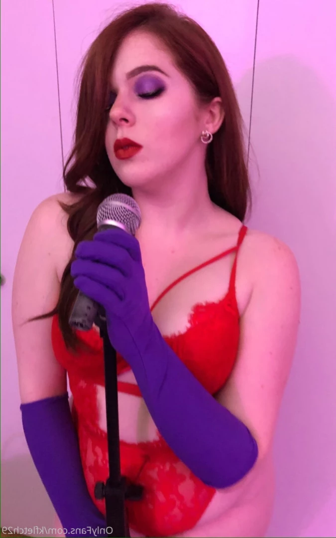 𝓕𝓸𝔁𝔂 𝓕𝓵𝓮𝓽𝓬𝓱 🦊 [ kfletch29 ] Onlyfans leaked photo 11176835 on Hotleaks.tv