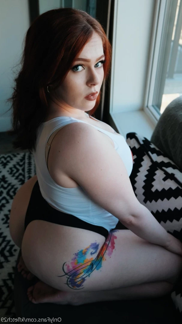 𝓕𝓸𝔁𝔂 𝓕𝓵𝓮𝓽𝓬𝓱 🦊 [ kfletch29 ] Onlyfans leaked photo 11177245 on Hotleaks.tv