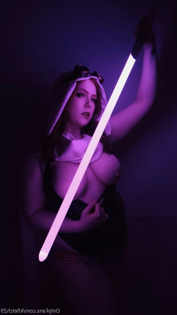𝓕𝓸𝔁𝔂 𝓕𝓵𝓮𝓽𝓬𝓱 🦊 [ kfletch29 ] Onlyfans leaked photo 11177408 on Hotleaks.tv