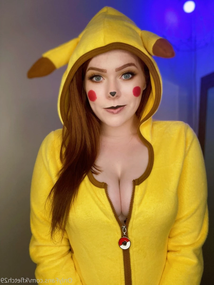 𝓕𝓸𝔁𝔂 𝓕𝓵𝓮𝓽𝓬𝓱 🦊 [ kfletch29 ] Onlyfans leaked photo 11177417 on Hotleaks.tv