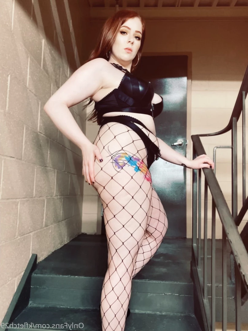 𝓕𝓸𝔁𝔂 𝓕𝓵𝓮𝓽𝓬𝓱 🦊 [ kfletch29 ] Onlyfans leaked photo 11177475 on Hotleaks.tv