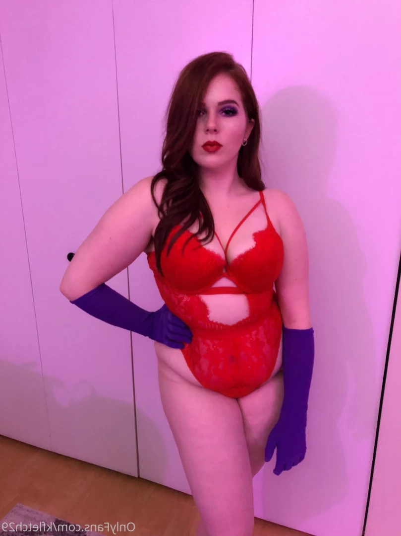 𝓕𝓸𝔁𝔂 𝓕𝓵𝓮𝓽𝓬𝓱 🦊 [ kfletch29 ] Onlyfans leaked photo 11178272 on Hotleaks.tv