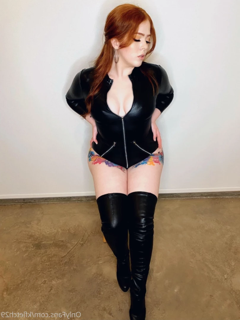 𝓕𝓸𝔁𝔂 𝓕𝓵𝓮𝓽𝓬𝓱 🦊 [ kfletch29 ] Onlyfans leaked photo 11178304 on Hotleaks.tv