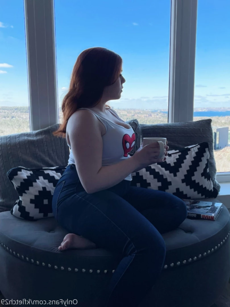 𝓕𝓸𝔁𝔂 𝓕𝓵𝓮𝓽𝓬𝓱 🦊 [ kfletch29 ] Onlyfans leaked photo 11178313 on Hotleaks.tv