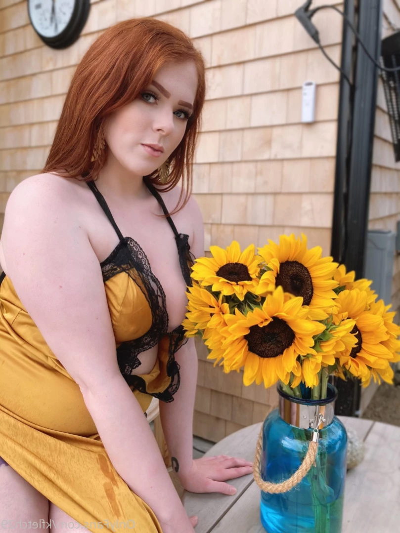 𝓕𝓸𝔁𝔂 𝓕𝓵𝓮𝓽𝓬𝓱 🦊 [ kfletch29 ] Onlyfans leaked photo 11178629 on Hotleaks.tv