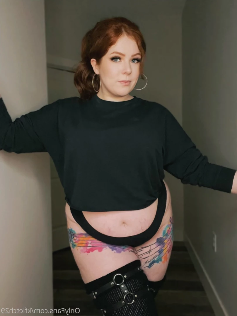 𝓕𝓸𝔁𝔂 𝓕𝓵𝓮𝓽𝓬𝓱 🦊 [ kfletch29 ] Onlyfans leaked photo 11181947 on Hotleaks.tv