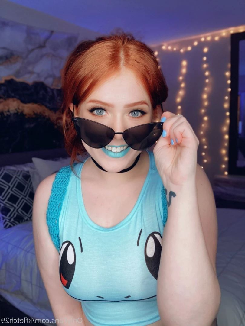 𝓕𝓸𝔁𝔂 𝓕𝓵𝓮𝓽𝓬𝓱 🦊 [ kfletch29 ] Onlyfans leaked photo 11182001 on Hotleaks.tv