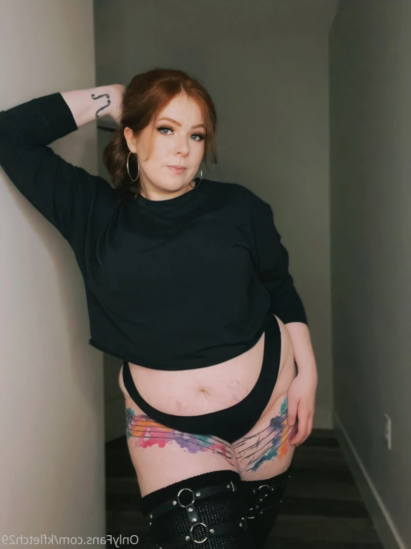𝓕𝓸𝔁𝔂 𝓕𝓵𝓮𝓽𝓬𝓱 🦊 [ kfletch29 ] Onlyfans leaked photo 11858676 on Hotleaks.tv