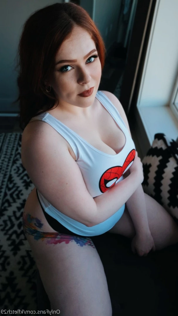 𝓕𝓸𝔁𝔂 𝓕𝓵𝓮𝓽𝓬𝓱 🦊 [ kfletch29 ] Onlyfans leaked photo 11859398 on Hotleaks.tv
