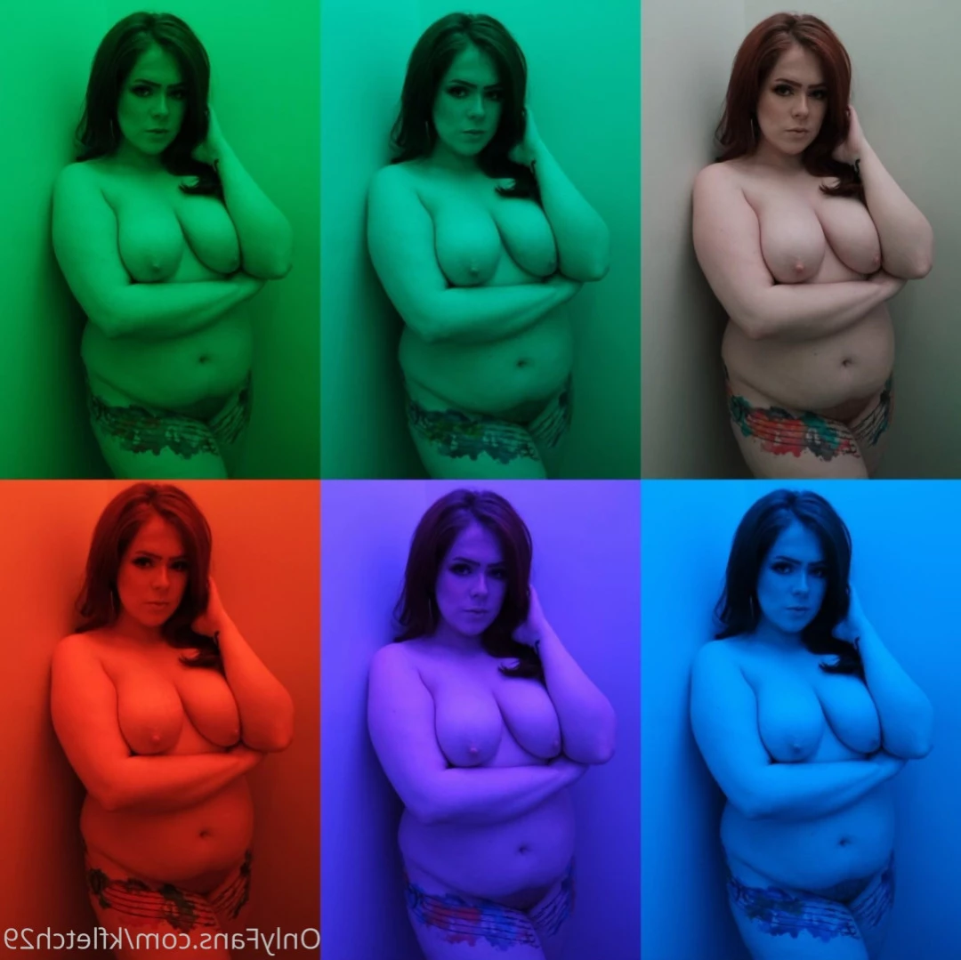 𝓕𝓸𝔁𝔂 𝓕𝓵𝓮𝓽𝓬𝓱 🦊 [ kfletch29 ] Onlyfans leaked photo 12137650 on Hotleaks.tv