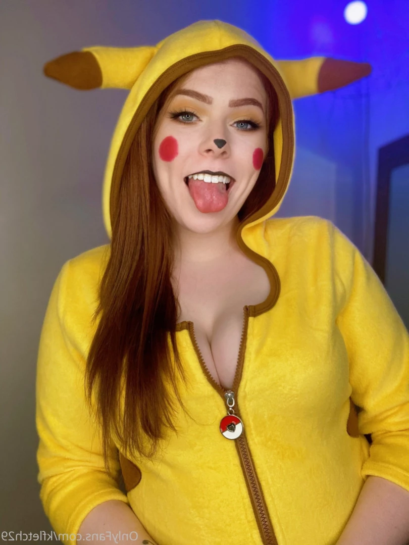 𝓕𝓸𝔁𝔂 𝓕𝓵𝓮𝓽𝓬𝓱 🦊 [ kfletch29 ] Onlyfans leaked photo 12485329 on Hotleaks.tv